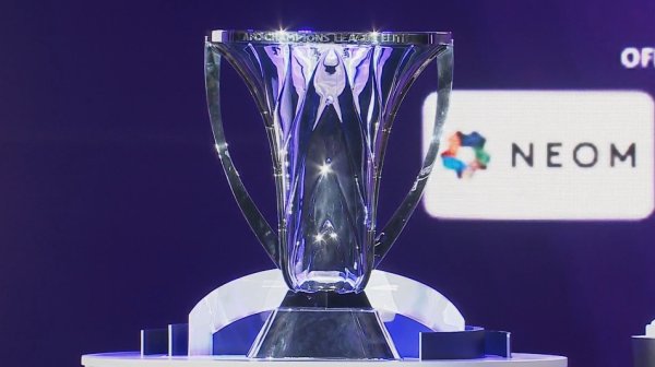 亚冠第一名  奖金1000万美元！第二名  400万 参赛80万保底小组赛赢球10万