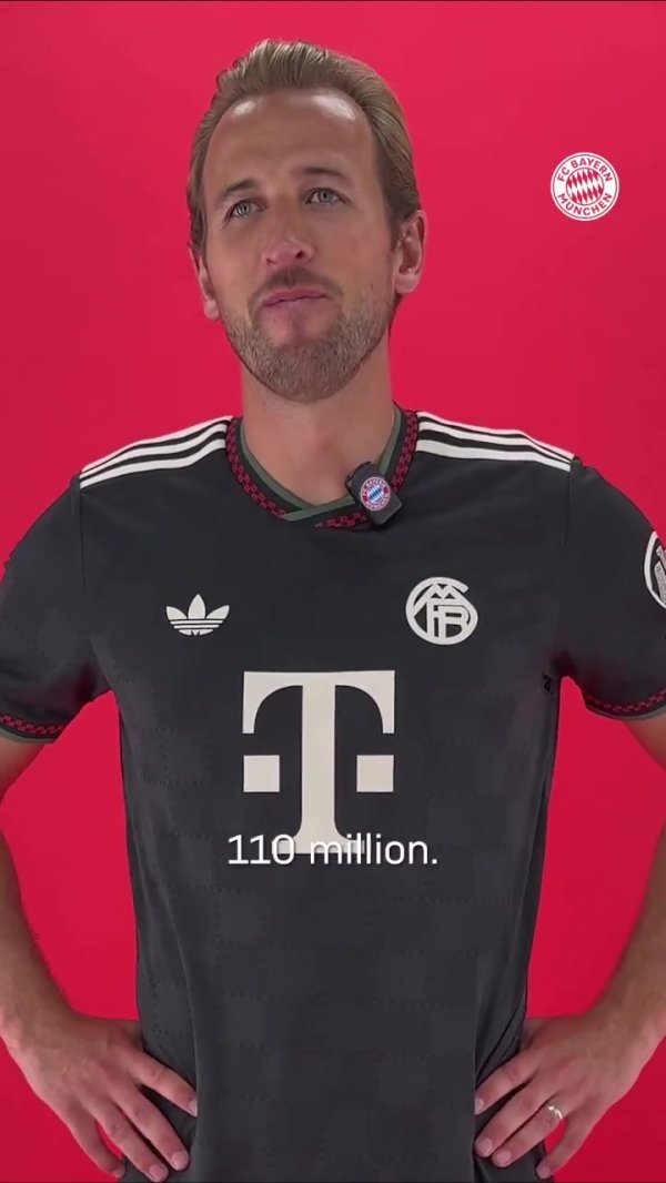 拜仁全社媒粉丝数冲破 两亿,凯恩诺伊尔等球员出镜感谢球迷支持 拜仁全社媒粉丝数冲破 两亿,凯恩诺伊尔等球员出镜感谢球迷支持