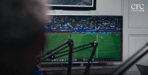 福法纳选后场球员最强: 速度选自己;顶球拉莫斯;精神马尔蒂尼