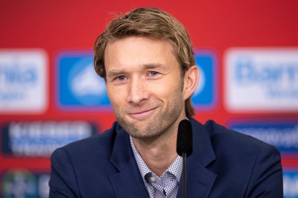 药厂总监:球队已经很好地完成了重建,未来我们还能争夺魁 军 药厂总监:球队已经很好地完成了重建,未来我们还能争夺魁 军