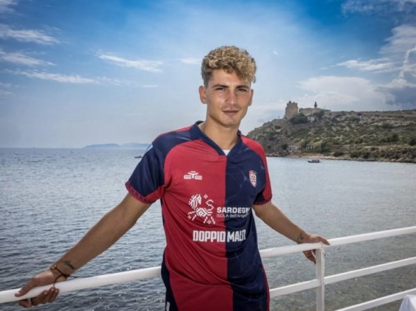 经纪人：S-埃斯波西托希望去卡利亚里，但如果我不认同就得听我的