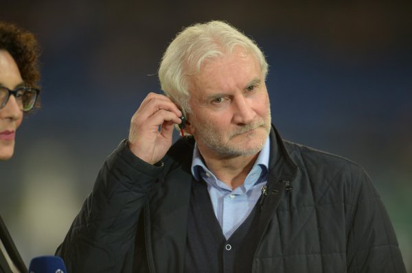 沃勒尔:我2028年夏天之后就退休,绝不会留恋聚光灯 沃勒尔:我2028年夏天之后就退休,绝不会留恋聚光灯