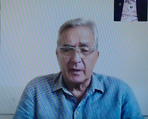 伊万：让王大雷当主力是看重他的经验，他在很多国际赛事  表现很好