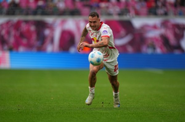 五大职业联赛  近6场竞技状态  最火热后场球员榜单：劳姆居首，廷伯、加布前五