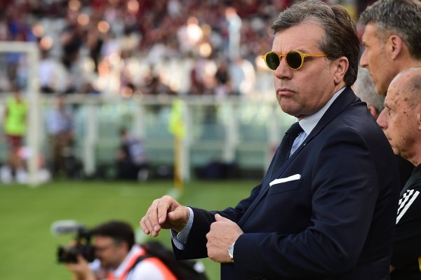 米体：尤文解雇琼托利花费约365万欧 C罗对尤文上诉裁决被推迟