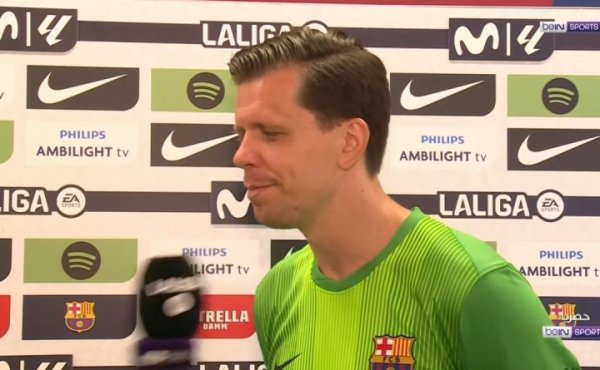 心系队友!什琴斯尼:回归赛场该高兴,但我不开心因为加西亚负伤 心系队友!什琴斯尼:回归赛场该高兴,但我不开心因为加西亚负伤