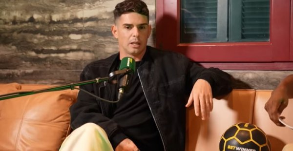 奥斯卡:我爱中国不仅因为钱,上海的生活质量在世界上数一数二 奥斯卡:我爱中国不仅因为钱,上海的生活质量在世界上数一数二