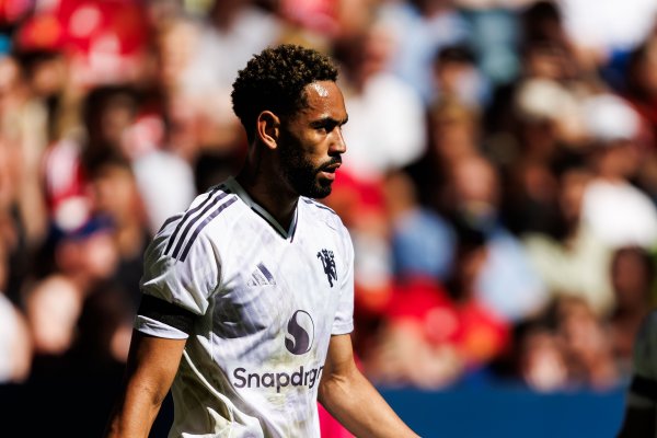 阿莫林：库尼亚天赋没问题还需提高防卫  ，在曼联每场都要表现出色