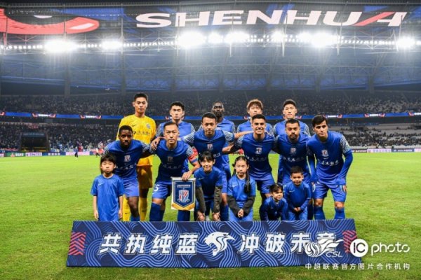 上海申花主场作战 2-2大连英博,10月31日继续在主场作战 迎战深圳新鹏城 上海申花主场作战 2-2大连英博,10月31日继续在主场作战 迎战深圳新鹏城