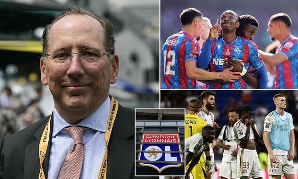 泰克斯特报价4亿英镑？天空体育：复星集团无意全面出售狼队