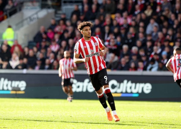 德国队官方：勒威林内收肌存在问题，补招布伦特福德前场球员沙德