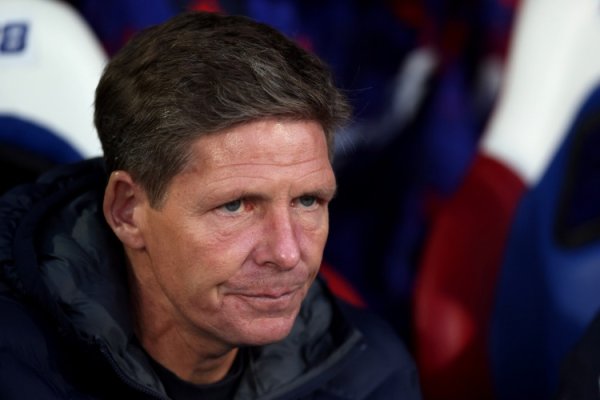 魔鬼赛程!BBC:晋级下一轮 职业联赛 杯8强,水晶宫将面临8天4战的局面 魔鬼赛程!BBC:晋级下一轮 职业联赛 杯8强,水晶宫将面临8天4战的局面