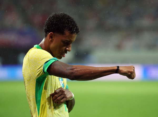 5-0韩国！罗德里戈：我心里想着把这些友情  赛当成世界杯赛  总决赛  对待