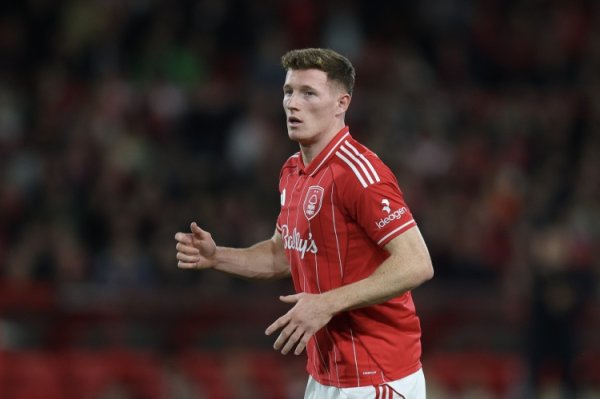 要价7000万镑！英媒：曼联冬窗推进签安德森，将面临曼城等队角逐