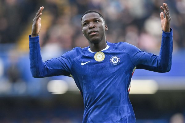 本赛季英超10场赛事  后凯塞多加入  4粒得分  ，上赛季合计只有3粒