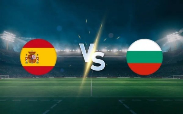 西班牙vs保加利亚杆位:佩德里先发,拉波尔特、巴埃纳出战 西班牙vs保加利亚杆位:佩德里先发,拉波尔特、巴埃纳出战