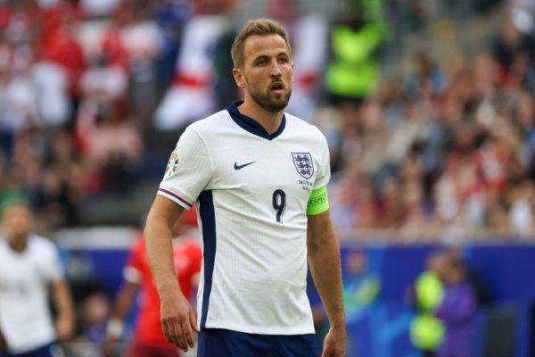 凯恩：想在更大舞台赢得更重要的奖杯 世界杯赛  英格兰有很好的机会