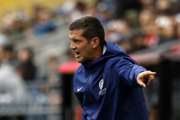 2020年弗里克之后,齐沃是首位欧冠生涯前四场全胜的指导教练员 2020年弗里克之后,齐沃是首位欧冠生涯前四场全胜的指导教练员