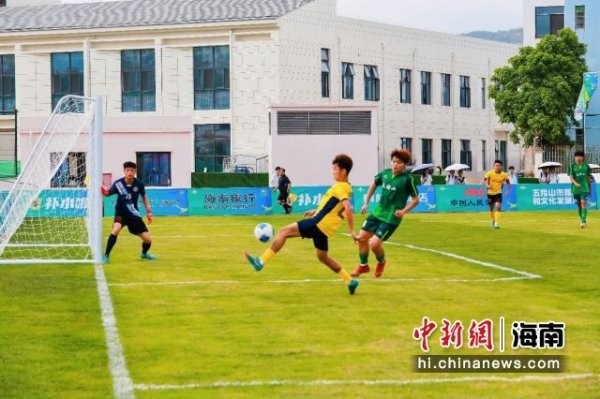 “琼超”10月25日开赛，第一名  奖励5万元