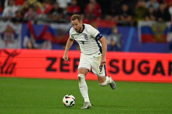 凯恩:我们希望成为一支有侵略性的球队,将面对更艰难的考验 凯恩:我们希望成为一支有侵略性的球队,将面对更艰难的考验