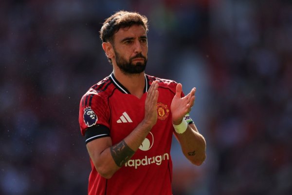 B费:我们要保持自信甚至些许傲慢,同时必须对每个对手保持尊重 B费:我们要保持自信甚至些许傲慢,同时必须对每个对手保持尊重