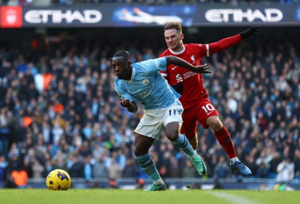 多库vs利物浦7过人是本赛季英超单场第3 恩迪亚耶vs利物浦9次最多