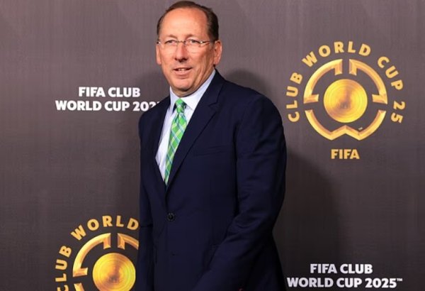 卫报:前水晶宫老板面临9700万美元索赔,多俱乐部集团陷财务纠纷 卫报:前水晶宫老板面临9700万美元索赔,多俱乐部集团陷财务纠纷