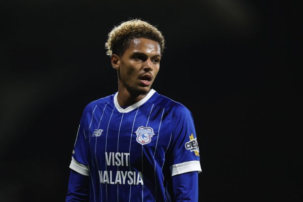 BBC:卡迪夫城预计不会得到切尔西许可,凯利曼职业联赛 杯无缘战母队 BBC:卡迪夫城预计不会得到切尔西许可,凯利曼职业联赛 杯无缘战母队