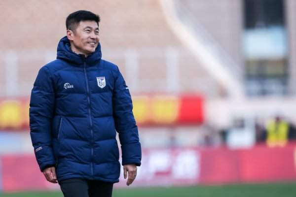 李国旭：宋岳旧伤复发接受手术后赛季报销 要在主场作战  拿下三镇