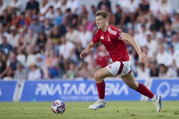 主帅光速下课!诺丁汉森林领队 :我们辜负了澳波,每个人都得反思 主帅光速下课!诺丁汉森林领队 :我们辜负了澳波,每个人都得反思