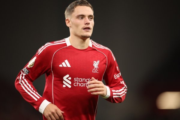 助功  双响，维尔茨本场预期助功  、创造良机多项数据为红军生涯最多