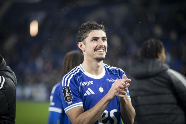 帕尼切利本赛季法甲打进9球,五大职业联赛 仅次哈兰德、凯恩和姆巴佩 帕尼切利本赛季法甲打进9球,五大职业联赛 仅次哈兰德、凯恩和姆巴佩