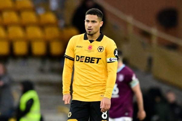 邮报: 曼联有意狼队中场球员若昂·戈麦斯, 一月也可能租借加拉格尔 邮报: 曼联有意狼队中场球员若昂·戈麦斯, 一月也可能租借加拉格尔